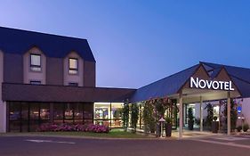 Novotel Amboise